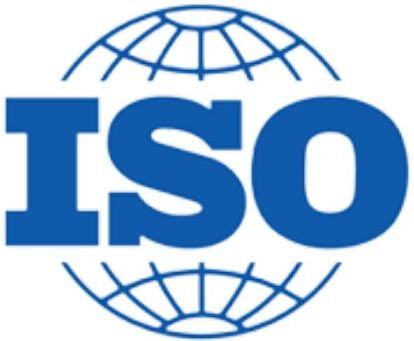 ISO Certified
