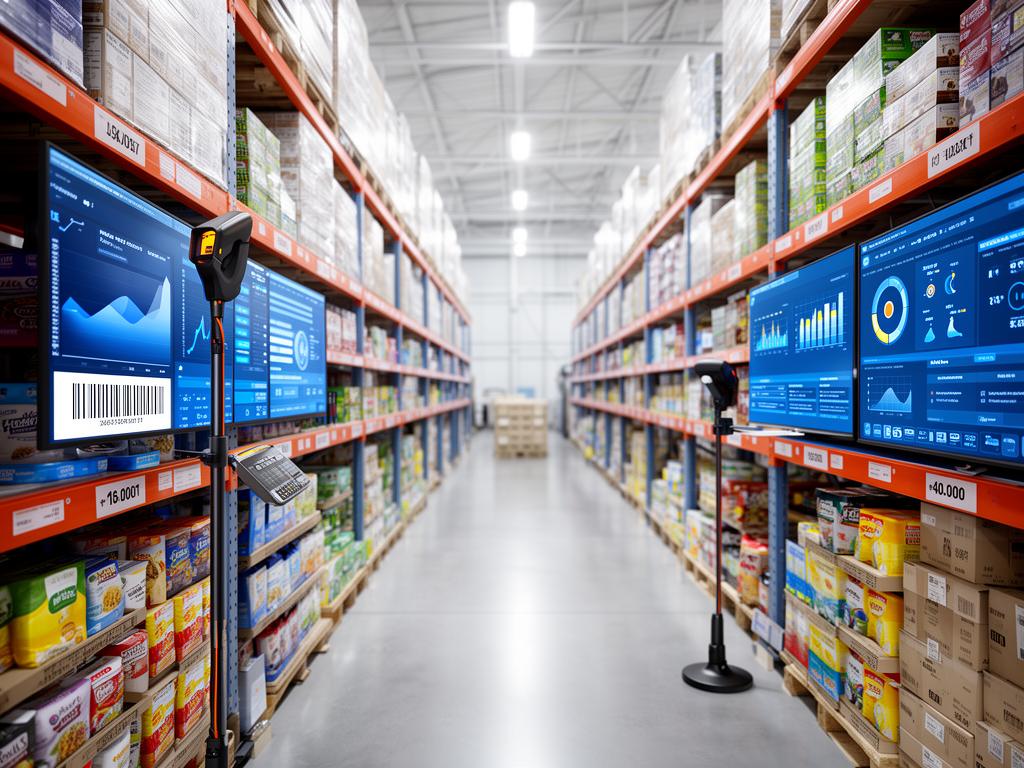 Consumer Packaged Goods