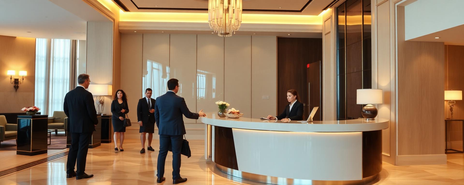 Travel & Hospitality