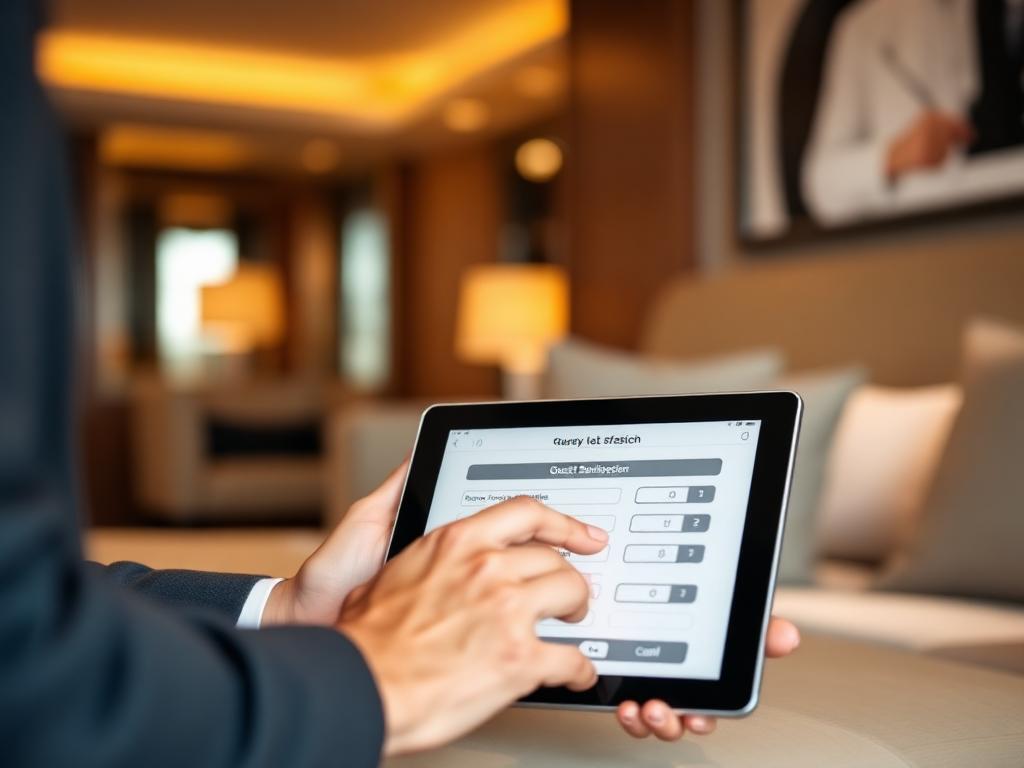 Guest Experience Intelligence