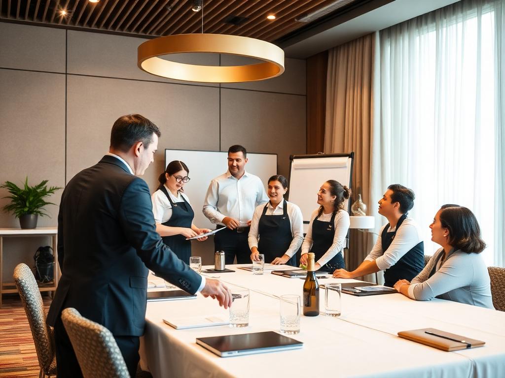 Sales Performance & Quitting Risk